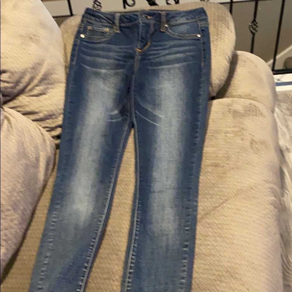 Jeggins
